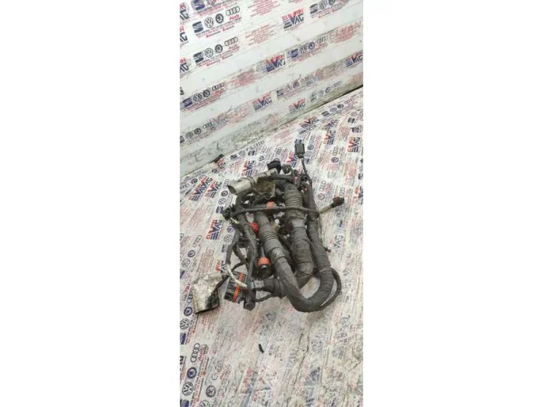 04L971604AH | VW Crafter Motor Elektrik Tesisatı VAG
