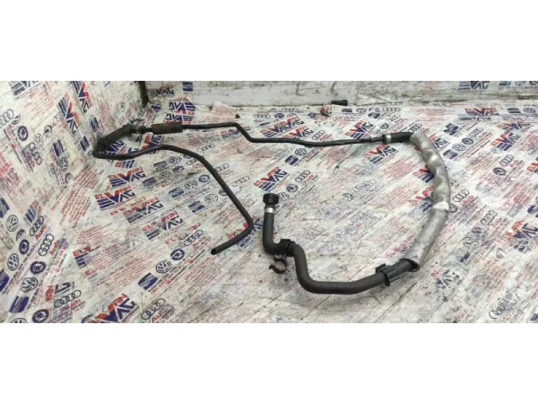 7P6122447AG | VW Touareg Genleşme Tankı Hortumu VAG