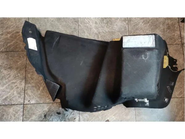 1K5867428R | VW Jetta Bagaj Yan Döşemesi VAG