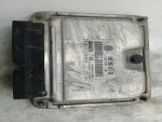 045906019BG | Seat Ibiza Motor Beyni - 1
