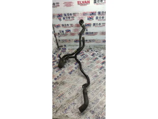 7L6121070AL | Soğutma Suyu Borusu VAG