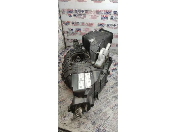 7H5820004K | Kalorifer Fan Motoru VAG