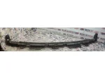 5Q6807863 | Arka Tampon Braketi - 1