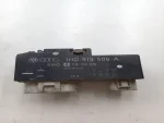 038906019GQ | VW Passat Motor Beyni - 1