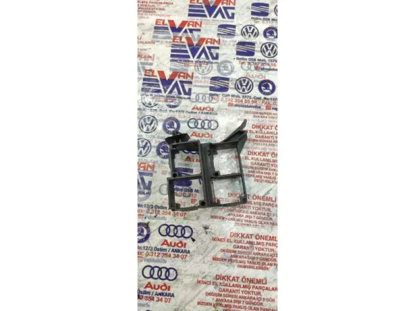 3G0937545 | VW Passat Fiş Tutucu Braketi VAG
