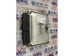 038906019EG | Skoda Superb Motor Beyni - 1