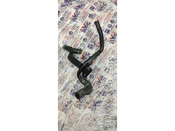 2N0121058BE | VW Crafter Soğutma Suyu Hortumu VAG