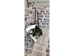 2Q0711789 | Vites Seçici Destek Ayağı | VW Golf, T-Cross, T-Roc - Audi A3 - Seat Leon - 3