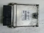 038906019DD | Motor Beyni | VW Golf, Jetta - 1
