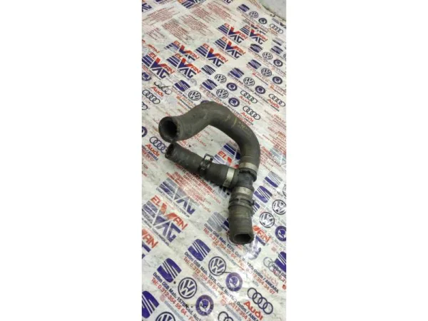 2N0122058AE | VW Crafter Soğutma Suyu Hortumu VAG