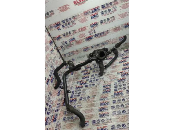 5C0121087B | Soğutma Suyu Hortumu VAG