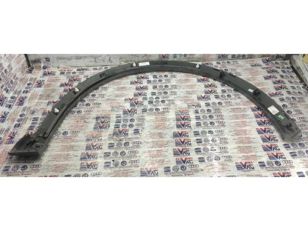 5FF853717G | Sol Ön Çamurluk Davlumbazı VAG