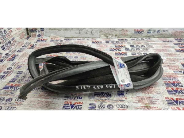 1K4837431E | VW Golf Sol Ön Kapı Fitili VAG