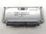 038906019KD | Motor Beyni | VW Passat - Skoda Superb - 1