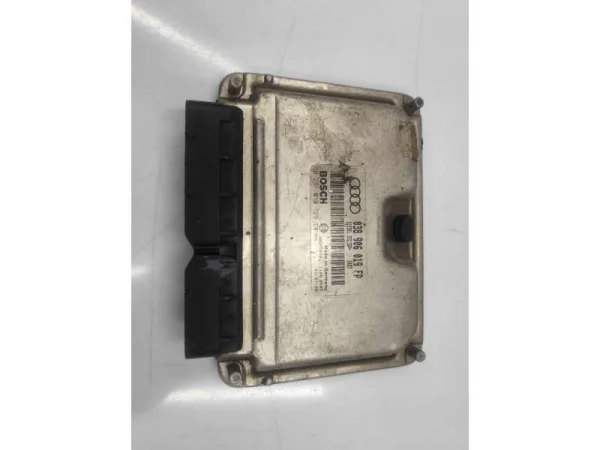 038906019FP | Audi A4 Motor Beyni VAG