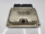 038906019FP | Audi A4 Motor Beyni - 2