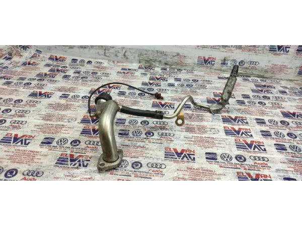 03L131553 | VW Passat EGR Borusu VAG