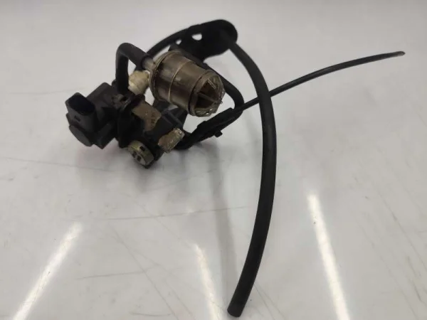7L6133798H | VW Touareg Vakum Hortumu VAG