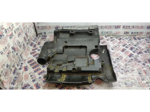 06F133837P | VW Golf Hava Filtre Kutusu VAG