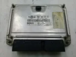 038906019DS | VW Passat Motor Beyni - 1