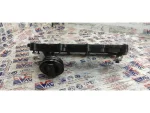 059971845C | Yakıt Borusu Braketi | Audi A4, A6, A8, Q7 - 1