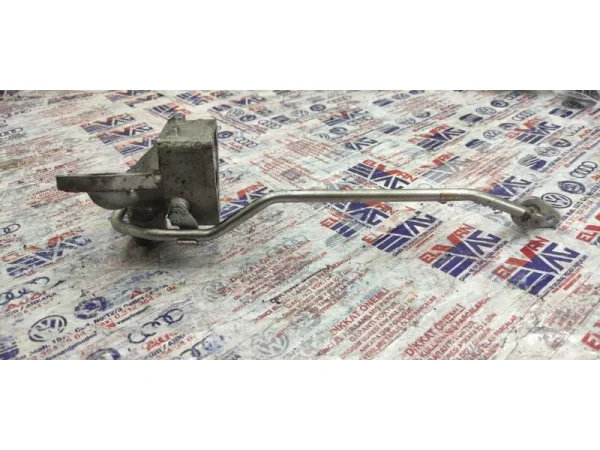 06B131817H | EGR Valfi | VW Passat - Audi A4 VAG