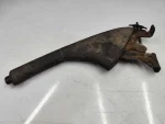 6L0711461 | Seat Ibiza El Freni Kolu - 2