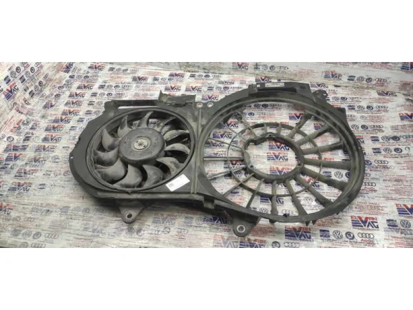 8E0121205L | Elektrikli Soğutma Fanı VAG