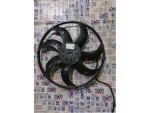 5Q0121203B | Elektrikli Radyatör Soğutma Fanı - 2