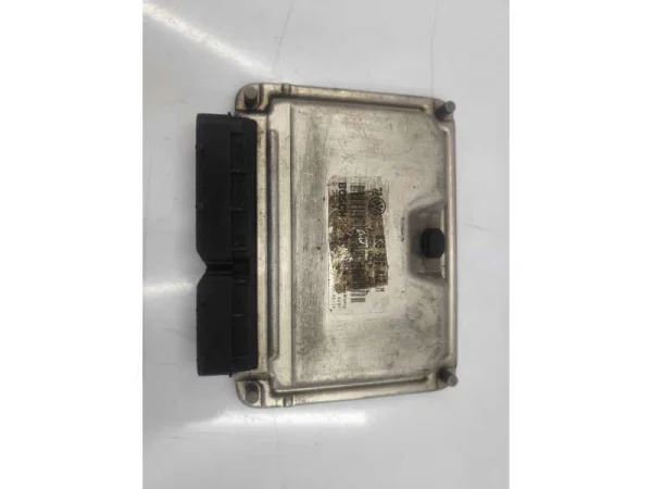038906012M | Motor Beyni | VW Bora, Golf VAG