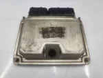 038906012M | Motor Beyni | VW Bora, Golf - 2