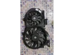 8E0121205P | Elektrikli Radyatör Fanı - 1