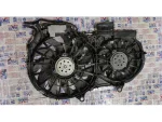 8E0121205P | Elektrikli Radyatör Fanı - 2