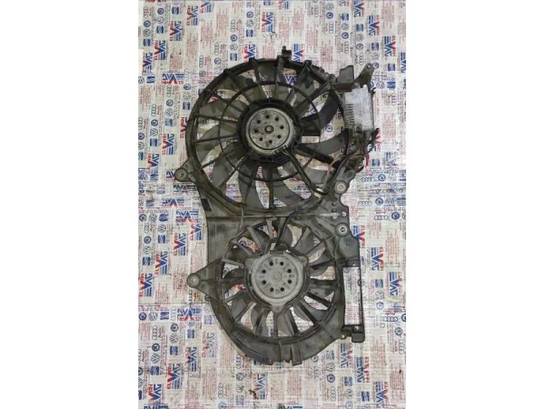 8E0959501D | Fan Beyni VAG