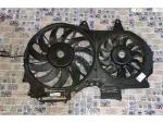 8E0121205AB | Elektrikli Radyatör Fanı - 2
