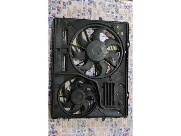 7L0121203P | Radyatör Fan Davlumbazı VAG