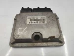 038906018BP | Audi A3 Motor Beyni - 2
