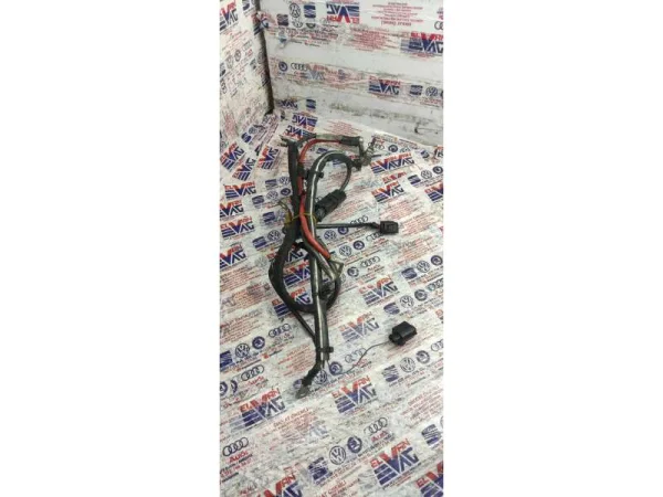 6C0971349HS | Motor Tesisatı VAG