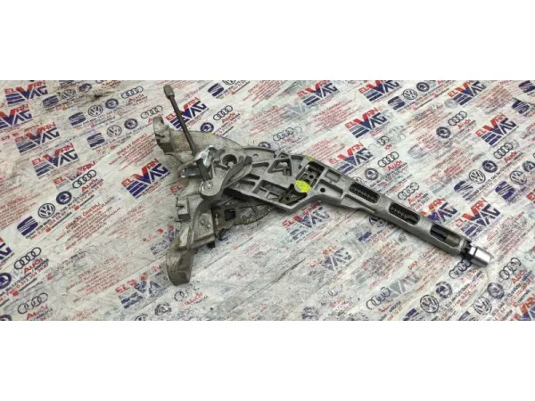 1K0711303P | El Freni Kolu Basma Düğmesi | VW Eos, Golf, Jetta, Scirocco - Seat Altea VAG