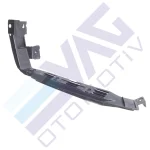 1J5807394 | VW Bora Sağ Arka Tampon Braketi - 2