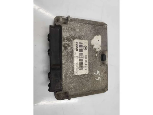 038906013D | VW Polo Motor Beyni VAG
