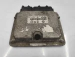 038906013D | VW Polo Motor Beyni - 2