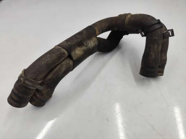 7P6122073D | VW Touareg Soğutma Suyu Hortumu VAG