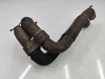 7P6122073D | VW Touareg Soğutma Suyu Hortumu - 2
