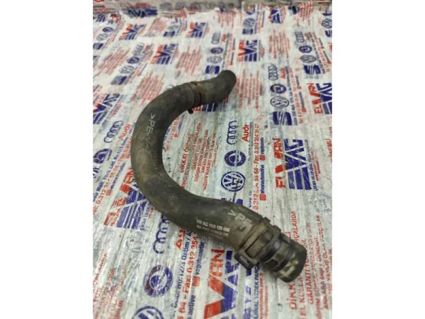 1K0121096 | Soğutma Suyu Hortumu VAG