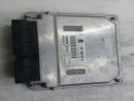 047906033H | Skoda Fabia Motor Beyni - 1