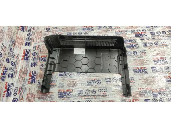 5WA915443A | Batarya Koruyucusu | VW Golf - Audi A3 - Seat Leon VAG