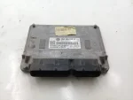 06A906033FF | Seat Leon Motor Beyni - 1