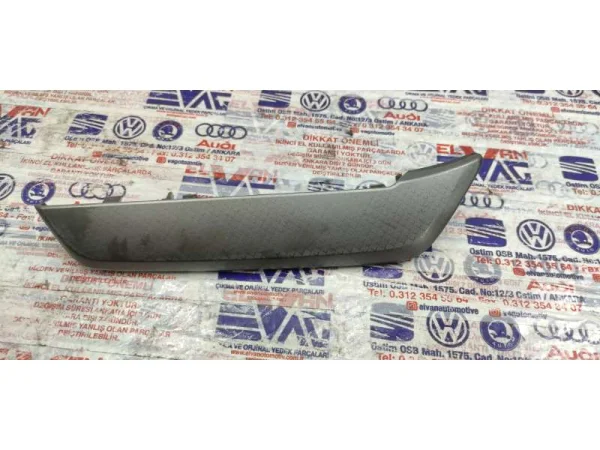 5E4853190 | Skoda Octavia Sol Göğüs Çıtası VAG