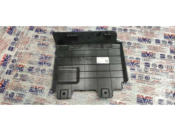 5WA907318 | Koltuk Altı Konvertör Kapağı | VW Golf - Audi A3 - Seat Leon VAG